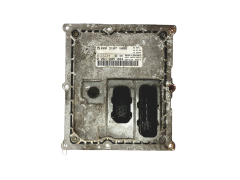 Steuergerät Smart 0003107V006 0261205004 Bosch 24602