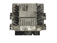 Steuergerät S122326109A SID301 8200565863 8200592611 Renault 20340