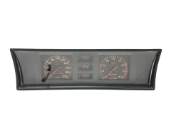 Tacho Kombiinstrument Seat Malaga 27597412 27597.4/12 55588