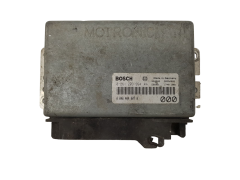 Steuergerät 0261203994 00464040070 Fiat Bosch 15094