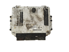 Steuergerät PSA 0281012524 9657699480 Bosch 27621