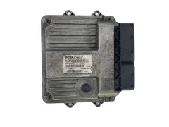 Steuergerät FGP 6JF.P3 55195817 71600.053.00 Fiat Magneti Marelli 53000