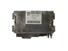 Steuergerät IAW16F.EB 46545150 61602.102.01 Fiat Magneti Marelli