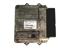 Steuergerät FGP 55196352 ZJ MJD 6JO.CA