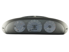 Tacho Kombiinstrument Fiat Punto 606219001 6062190030 41184