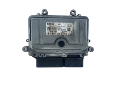 Steuergerät A6401506779 0281012956 Mercedes Bosch 50754