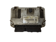 Steuergerät 89661-0D270 0261208841 Toyota Bosch 15705
