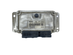 Steuergerät PSA Toyota 89661-0H022 0261208702 Bosch 54498