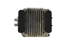 Steuergerät 09355929 DBKL Opel Delphi 20746