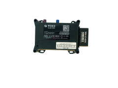 Steuergerät FOX3 10R-047528 XPYSARAG350 8595A-SARAG350