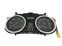 Tacho Kombiinstrument Renault Megane 2 8200408798 F 49304