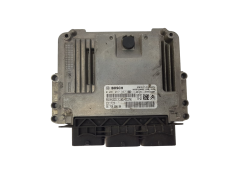 Steuergerät 0281017337 9666729680 9676833080 PSA Bosch 19258