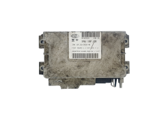 Steuergerät IAW16F.EB 46467018 Fiat Magneti Marelli 34692