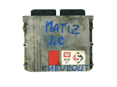 Steuergerät LPG 67R011002 110R001001 FLY SF BRC 33592