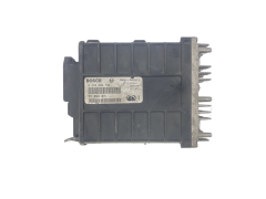 Steuergerät 00077852270 0280000760 Fiat Bosch 55915