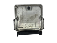 Steuergerät PSA 0281010747 9643524880 28FM0328 Bosch 52881