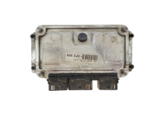 Steuergerät 0261206246 9637838780 9645802280 PSA Bosch 42540