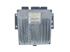 Steuergerät 8200334419 8200414354 R0410B024C Renault Delphi 63793