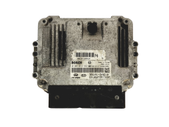Steuergerät 0281012332 39101-2A610 Hyundai Bosch 30552