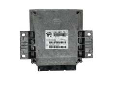 Steuergerät 9648568480 IAW48P2.72 9645989480 PSA Magneti Marelli 52824