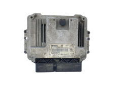 Steuergerät 55200666 0281012862 Fiat Bosch 61999