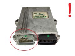 Steuergerät LPG 10R-020775 67R-010157 110R-006005 Seguential GIS 17488