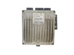Steuergerät 8200399038 8200619409 R0410B034C Renault Delphi 36864