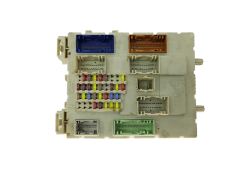 Steuergerät Ford 97RI010012 116RA000084 GV6T-14A073-DF FoMoCo