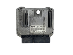 Steuergerät 0281012963 55205064 4234A3EAM Fiat Bosch 51761