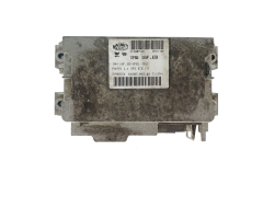 Steuergerät IAW16F.EB 7795574 Fiat Magneti Marelli 39365
