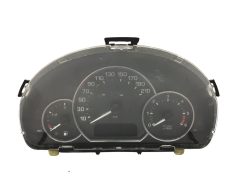 Tacho Kombiinstrument Peugeot 1007 9658241780 57174