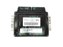 Steuergerät 96291050 S010012001E0 Daewoo Chevrolet Kemsco 17519