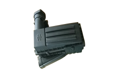 Luftfiltergehäuse 3C0129607AS 11291796402 VW Audi Seat Skoda DPA