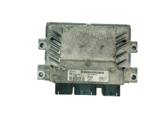 Steuergerät 8V21-12A650-TH S180047003H Ford Continental 33373