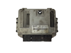 Steuergerät Renault 0281013366 8200601334 8200631560 Bosch 19377