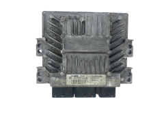 Steuergerät S122326111A 8200766462 8200592611 Renault Siemens 49149