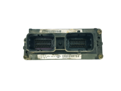 Steuergerät IAW59F.M5 55181151 Fiat Magneti Marelli 33589