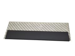 Stoßleiste Für Tür Rechts Hinten Original 8546T5 8546.T5 Citroen Peugeot