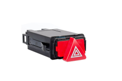 Warnblinklichtschalter 4B0941509C 99411772701 Audi Vika