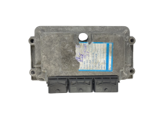 Steuergerät 0281001839 9630059880 PSA Bosch 56231