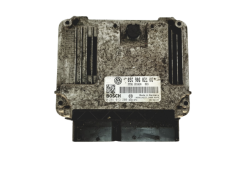 Steuergerät 03G906021KG 0281013200 Volkswagen Bosch 20426