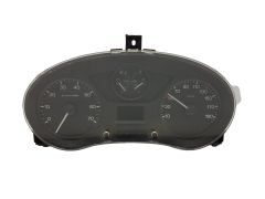 Tacho Kombiinstrument Partner II Berlingo II 555001310104 1285