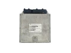 Steuergerät 55185916 4100066 Fiat Metatron 34703