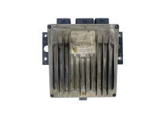 Steuergerät 8200334419 8200374152 R0410B024B Renault Delphi 45436