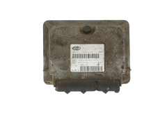 Steuergerät IAW.4AF.M9 55187372 Fiat Magneti Marelli 42134