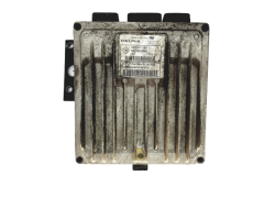 Steuergerät 8200911560 8200909666 R0410B041C Renault Delphi 19918
