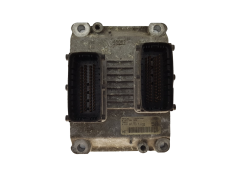 Steuergerät Fiat 0046825551 0261204983 26SA7896 Bosch