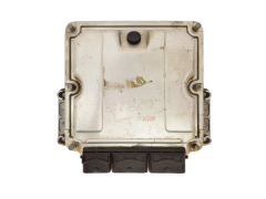 Steuergerät 0281010483 8200039569 8200127078 Renault Bosch 30810