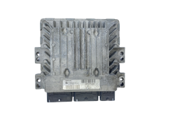 Steuergerät S180067135A 237100348R 237100037R Renault Continental 60763