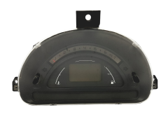 Tacho Kombiinstrument Citroen C2 C3 9652008280 G 00 50525